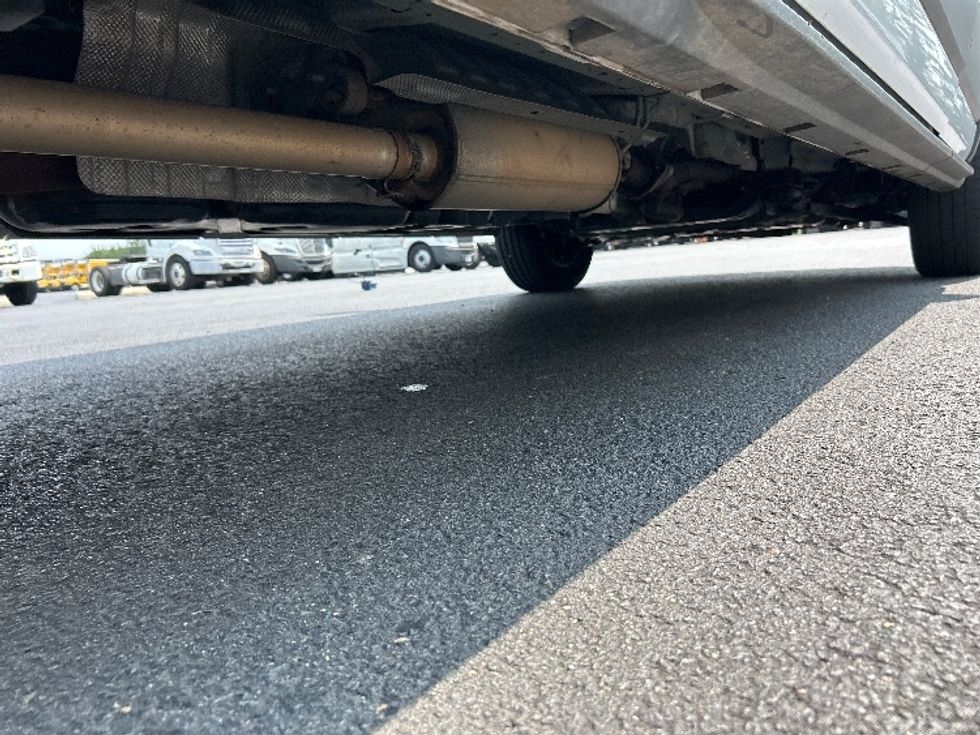 Cargo Van (Panel Van)-Light and Medium Duty Trucks-Ford-2023-Transit 250-Sterling-VA-56,304\n\t\tmiles-$ 43,000 - Image 14