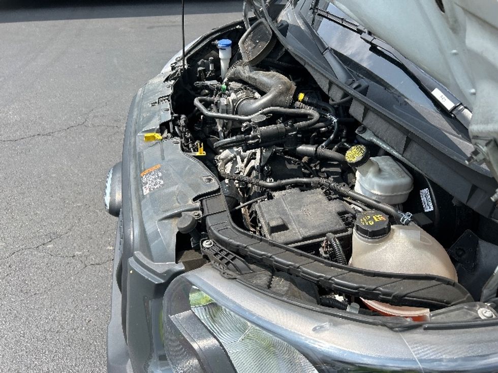 Cargo Van (Panel Van)-Light and Medium Duty Trucks-Ford-2023-Transit 250-Sterling-VA-56,304\n\t\tmiles-$ 43,000 - Image 24