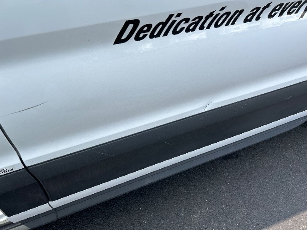 Cargo Van (Panel Van)-Light and Medium Duty Trucks-Ford-2023-Transit 250-Sterling-VA-56,304\n\t\tmiles-$ 43,000 - Image 25