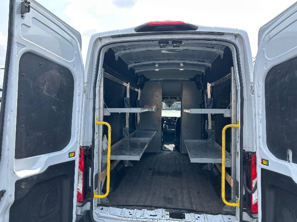 Cargo Van (Panel Van)-Light and Medium Duty Trucks-Ford-2023-Transit 250-Sterling-VA-56,304\n\t\tmiles-$ 43,000 - Image 9