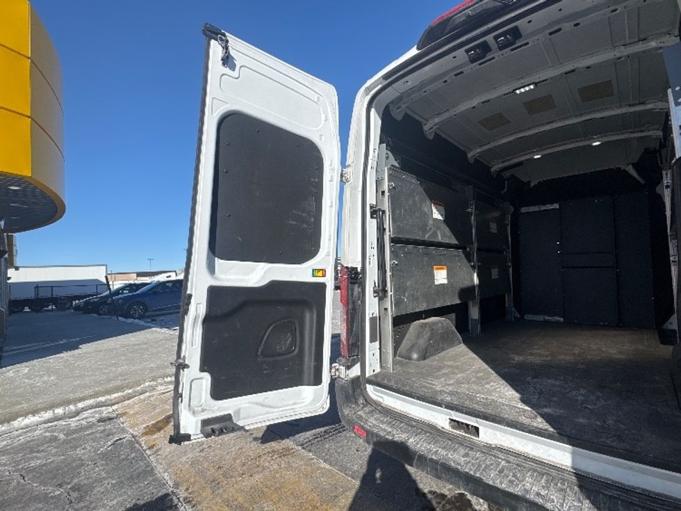 Cargo Van (Panel Van)-Light and Medium Duty Trucks-Ford-2023-Transit 250-Sturtevant-WI-14,470\n\t\tmiles-$ 59,250 - Image 10