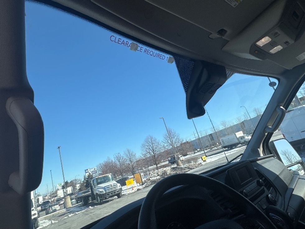 Cargo Van (Panel Van)-Light and Medium Duty Trucks-Ford-2023-Transit 250-Sturtevant-WI-14,470\n\t\tmiles-$ 59,250 - Image 22