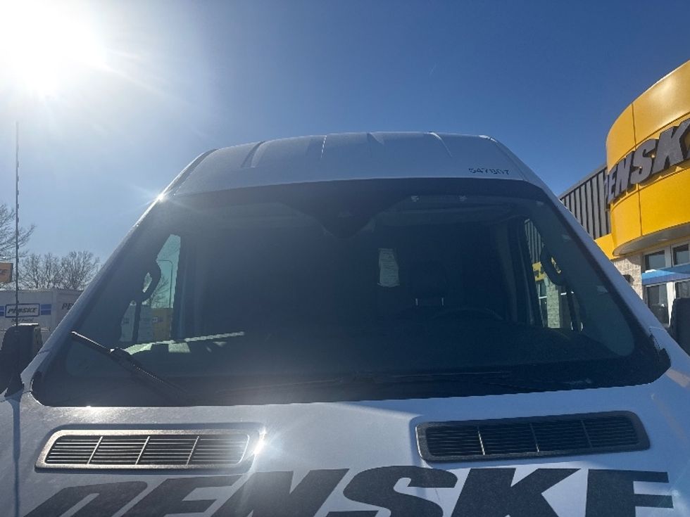 Cargo Van (Panel Van)-Light and Medium Duty Trucks-Ford-2023-Transit 250-Sturtevant-WI-14,470\n\t\tmiles-$ 59,250 - Image 23