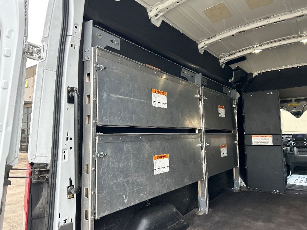 Cargo Van (Panel Van)-Light and Medium Duty Trucks-Ford-2023-Transit 250-Sturtevant-WI-69,813\n\t\tmiles-$ 48,750 - Image 10