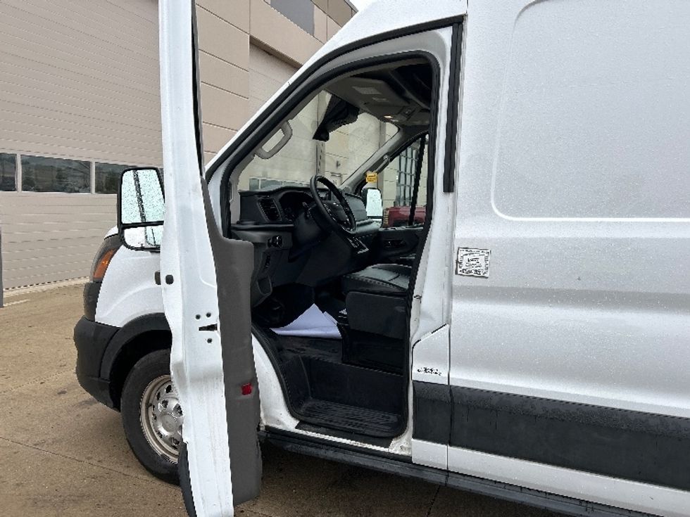 Cargo Van (Panel Van)-Light and Medium Duty Trucks-Ford-2023-Transit 250-Sturtevant-WI-69,813\n\t\tmiles-$ 48,750 - Image 12