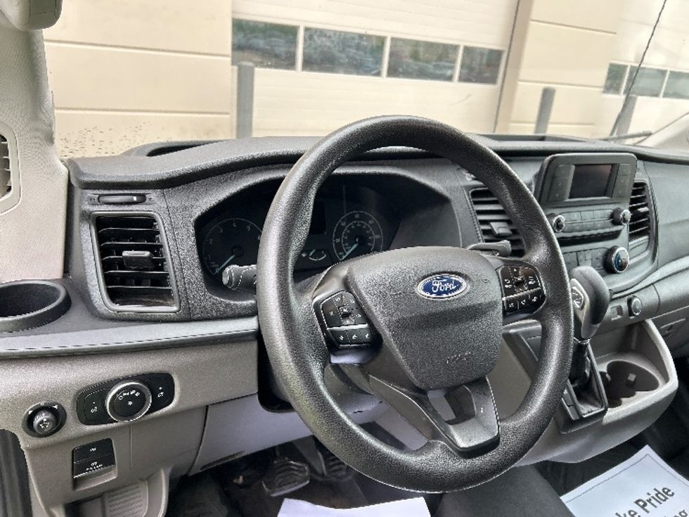 Cargo Van (Panel Van)-Light and Medium Duty Trucks-Ford-2023-Transit 250-Sturtevant-WI-69,813\n\t\tmiles-$ 48,750 - Image 14