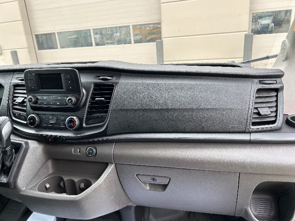Cargo Van (Panel Van)-Light and Medium Duty Trucks-Ford-2023-Transit 250-Sturtevant-WI-69,813\n\t\tmiles-$ 48,750 - Image 17