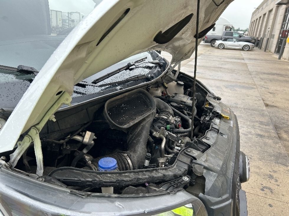 Cargo Van (Panel Van)-Light and Medium Duty Trucks-Ford-2023-Transit 250-Sturtevant-WI-69,813\n\t\tmiles-$ 48,750 - Image 19