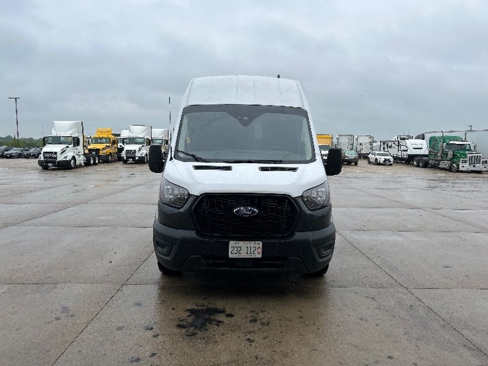 Cargo Van (Panel Van)-Light and Medium Duty Trucks-Ford-2023-Transit 250-Sturtevant-WI-69,813\n\t\tmiles-$ 48,750 - Image 2