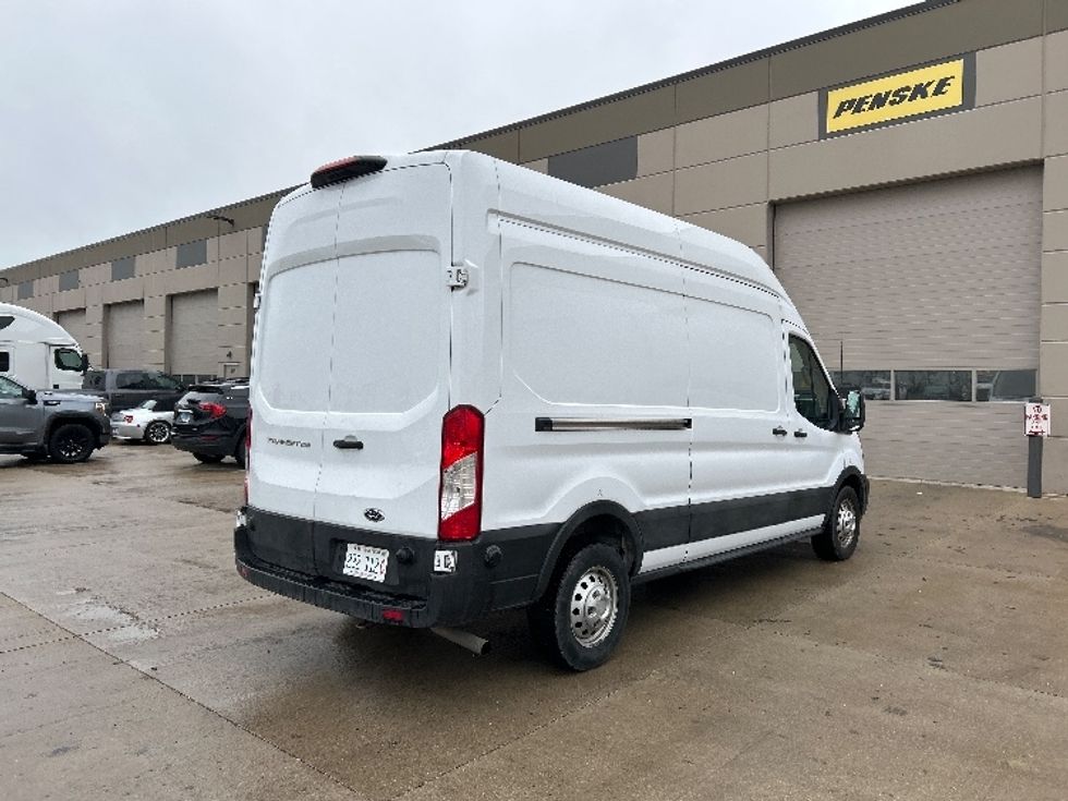 Cargo Van (Panel Van)-Light and Medium Duty Trucks-Ford-2023-Transit 250-Sturtevant-WI-69,813\n\t\tmiles-$ 48,750 - Image 22