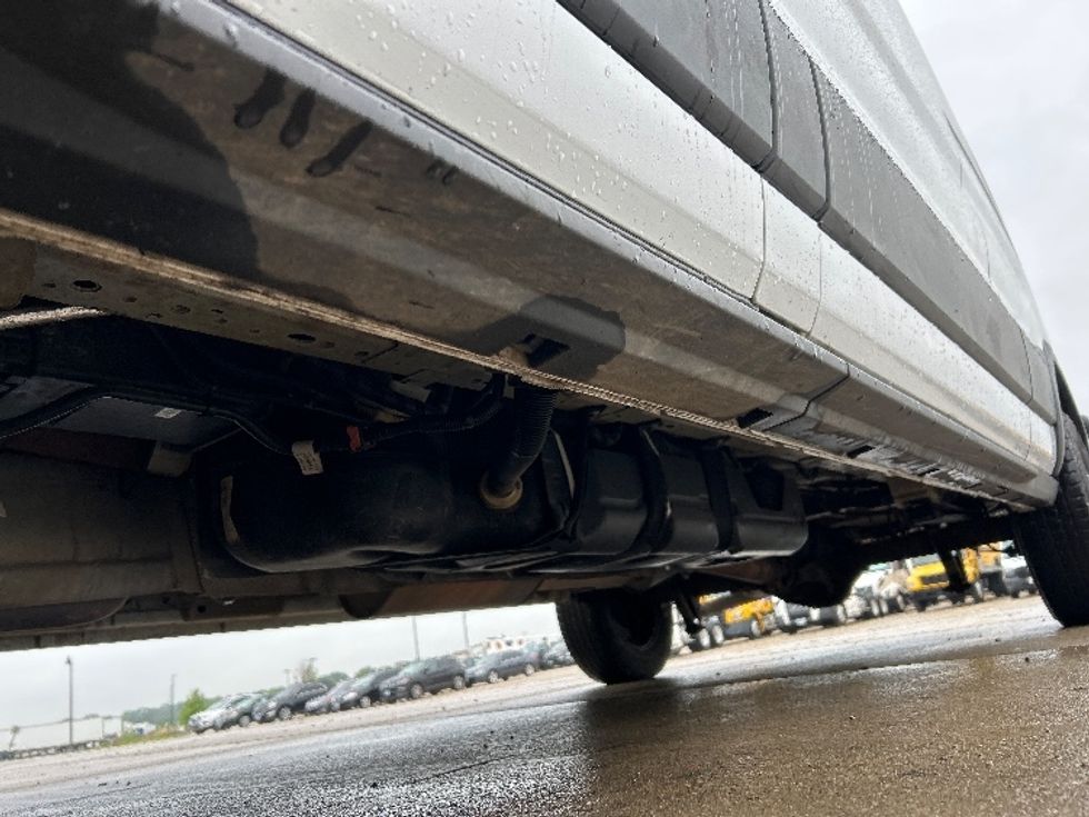 Cargo Van (Panel Van)-Light and Medium Duty Trucks-Ford-2023-Transit 250-Sturtevant-WI-69,813\n\t\tmiles-$ 48,750 - Image 5