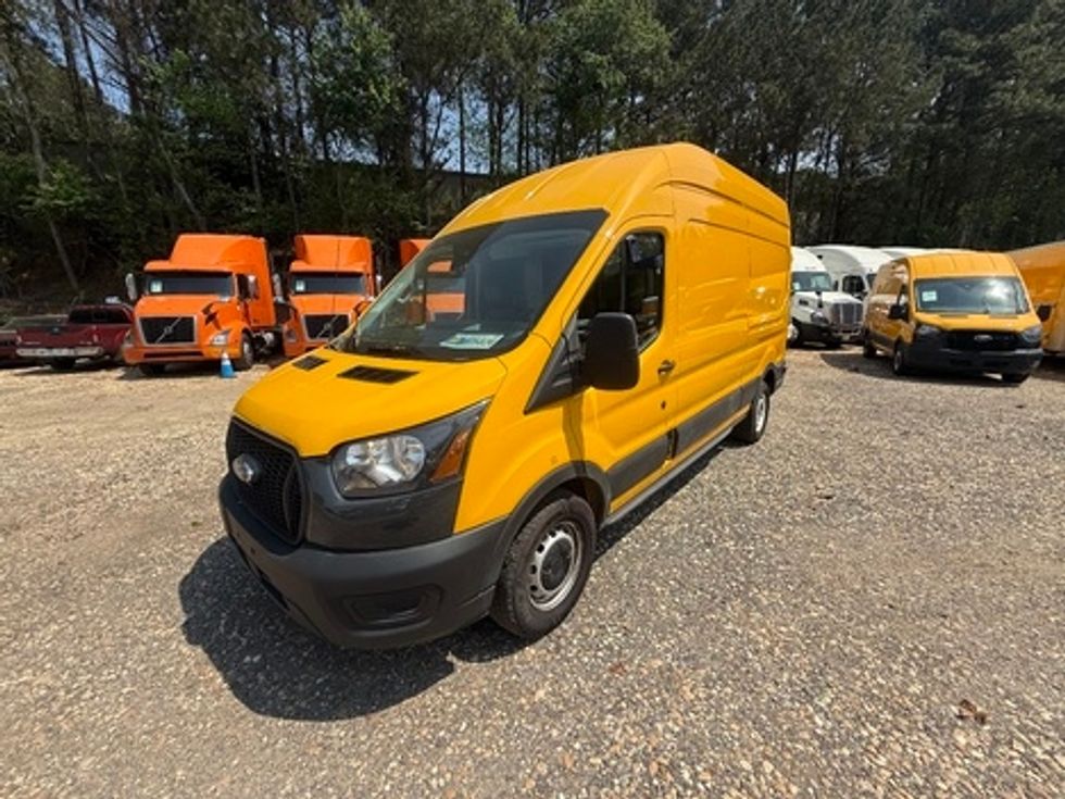 Cargo Van (Panel Van)-Light and Medium Duty Trucks-Ford-2023-Transit 250-Suwanee-GA-74,100\n\t\tmiles-$ 29,000 - Image 1