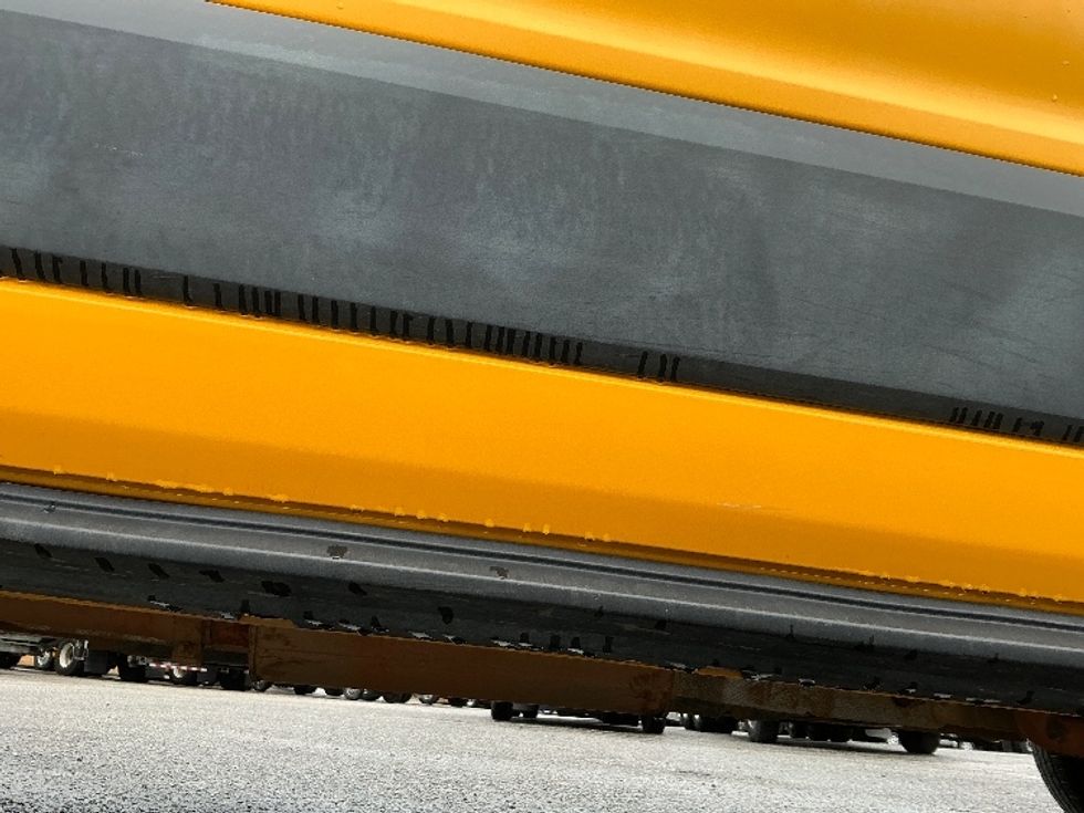 Cargo Van (Panel Van)-Light and Medium Duty Trucks-Ford-2023-Transit 250-Suwanee-GA-74,100\n\t\tmiles-$ 29,000 - Image 12