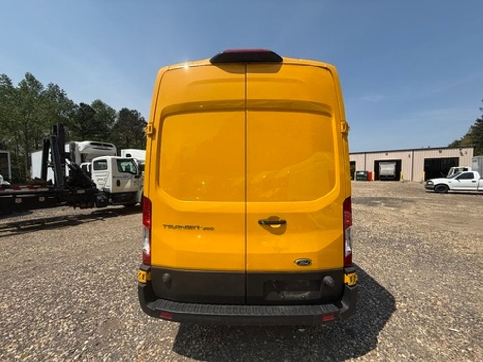 Cargo Van (Panel Van)-Light and Medium Duty Trucks-Ford-2023-Transit 250-Suwanee-GA-74,100\n\t\tmiles-$ 29,000 - Image 6