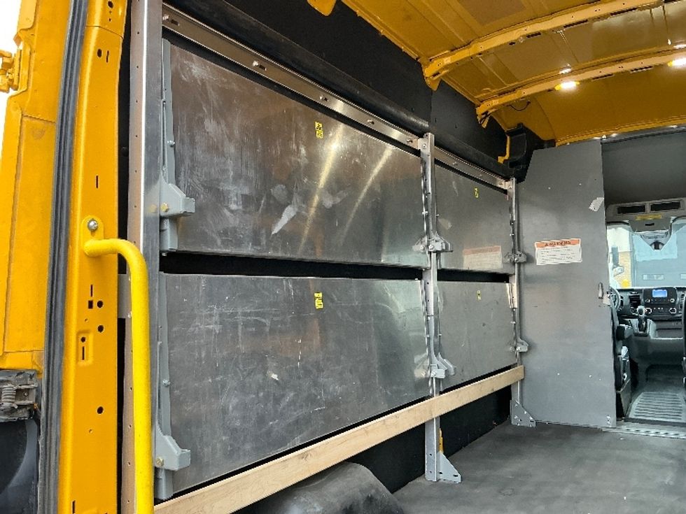 Cargo Van (Panel Van)-Light and Medium Duty Trucks-Ford-2023-Transit 250-Suwanee-GA-74,100\n\t\tmiles-$ 29,000 - Image 9