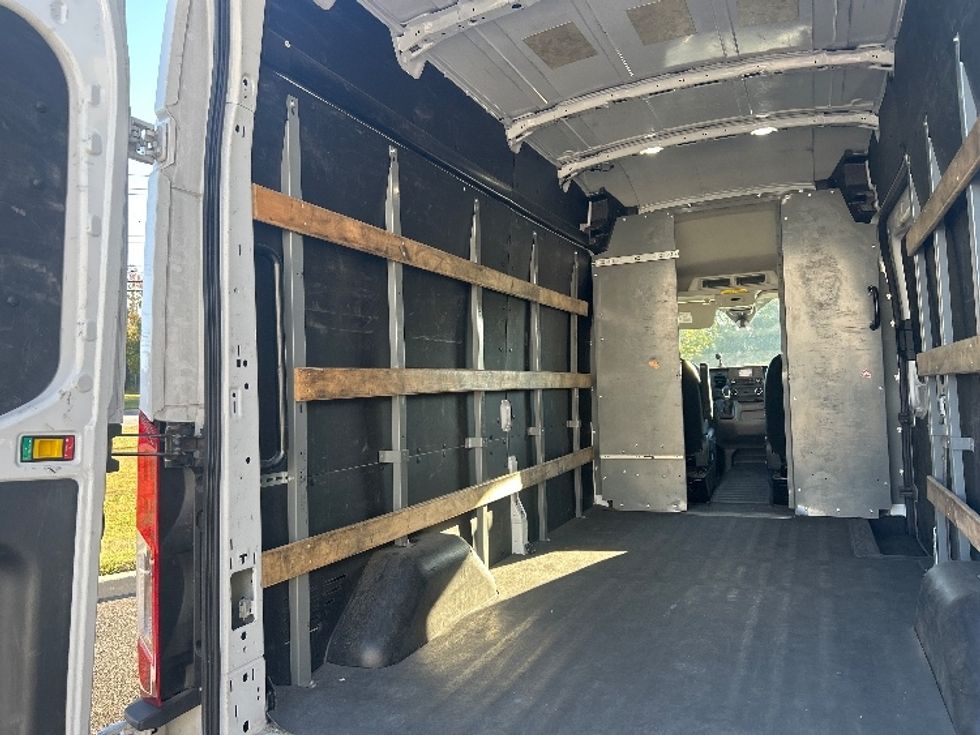 Cargo Van (Panel Van)-Light and Medium Duty Trucks-Ford-2023-Transit 250-Swedesboro-NJ-111,811\n\t\tmiles-$ 38,000 - Image 10