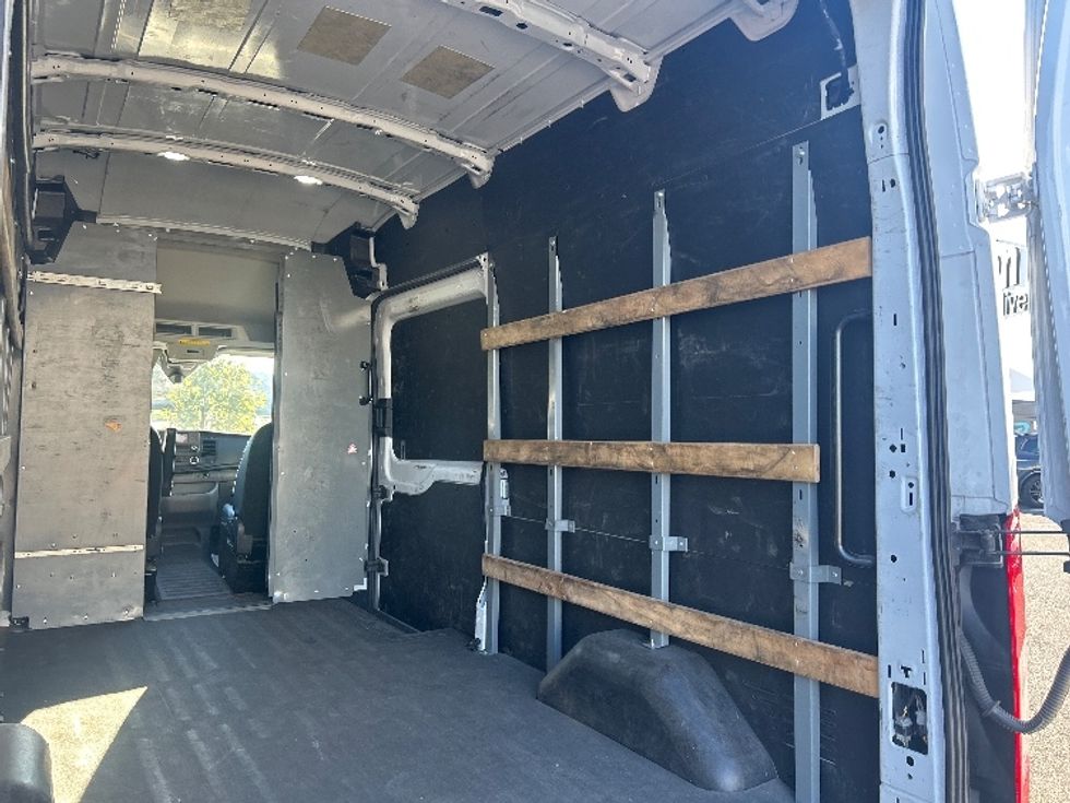 Cargo Van (Panel Van)-Light and Medium Duty Trucks-Ford-2023-Transit 250-Swedesboro-NJ-111,811\n\t\tmiles-$ 38,000 - Image 11