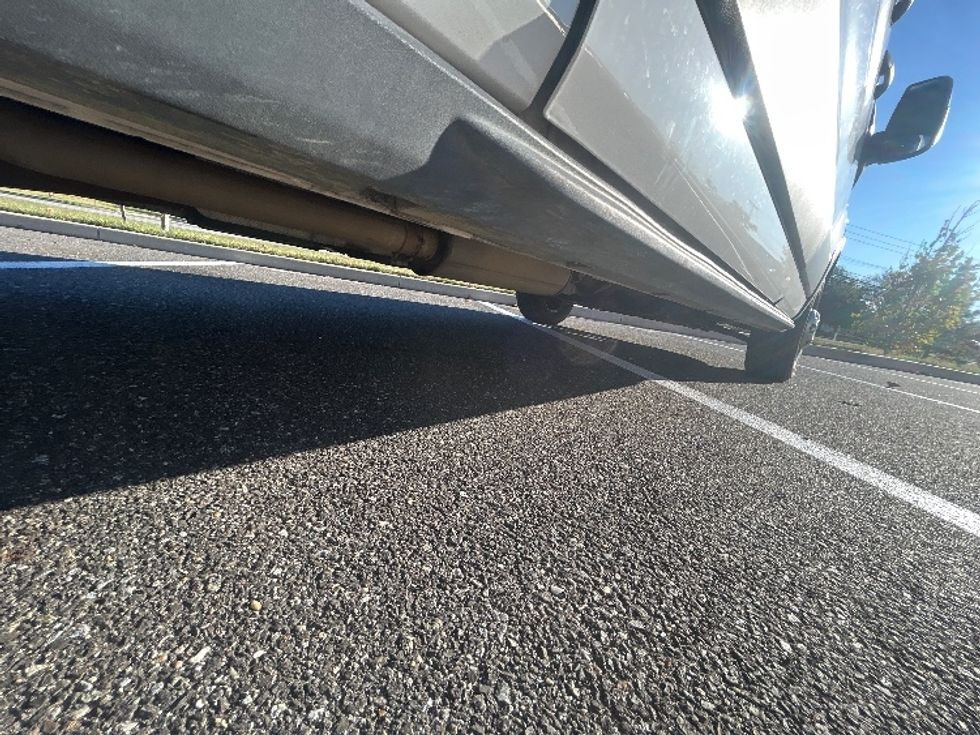 Cargo Van (Panel Van)-Light and Medium Duty Trucks-Ford-2023-Transit 250-Swedesboro-NJ-111,811\n\t\tmiles-$ 38,000 - Image 13