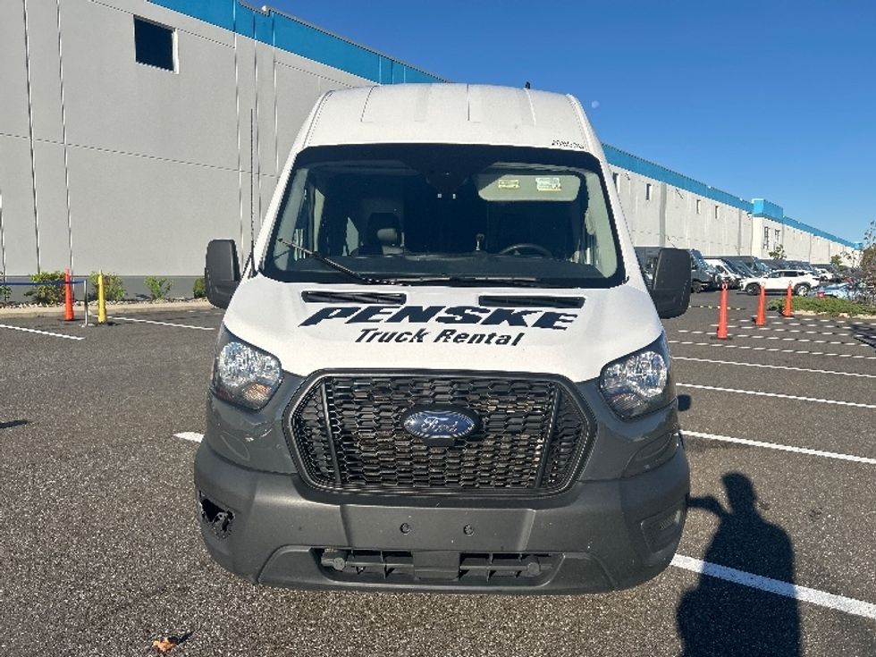 Cargo Van (Panel Van)-Light and Medium Duty Trucks-Ford-2023-Transit 250-Swedesboro-NJ-111,811\n\t\tmiles-$ 38,000 - Image 2