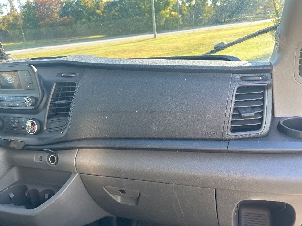 Cargo Van (Panel Van)-Light and Medium Duty Trucks-Ford-2023-Transit 250-Swedesboro-NJ-111,811\n\t\tmiles-$ 38,000 - Image 20