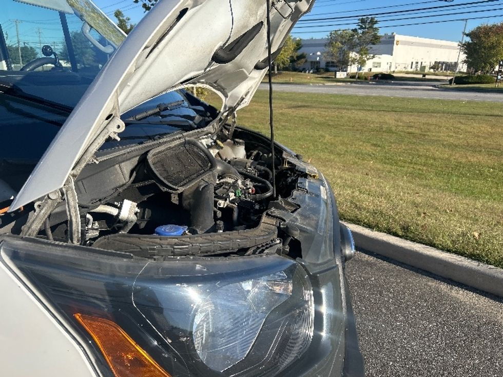 Cargo Van (Panel Van)-Light and Medium Duty Trucks-Ford-2023-Transit 250-Swedesboro-NJ-111,811\n\t\tmiles-$ 38,000 - Image 22