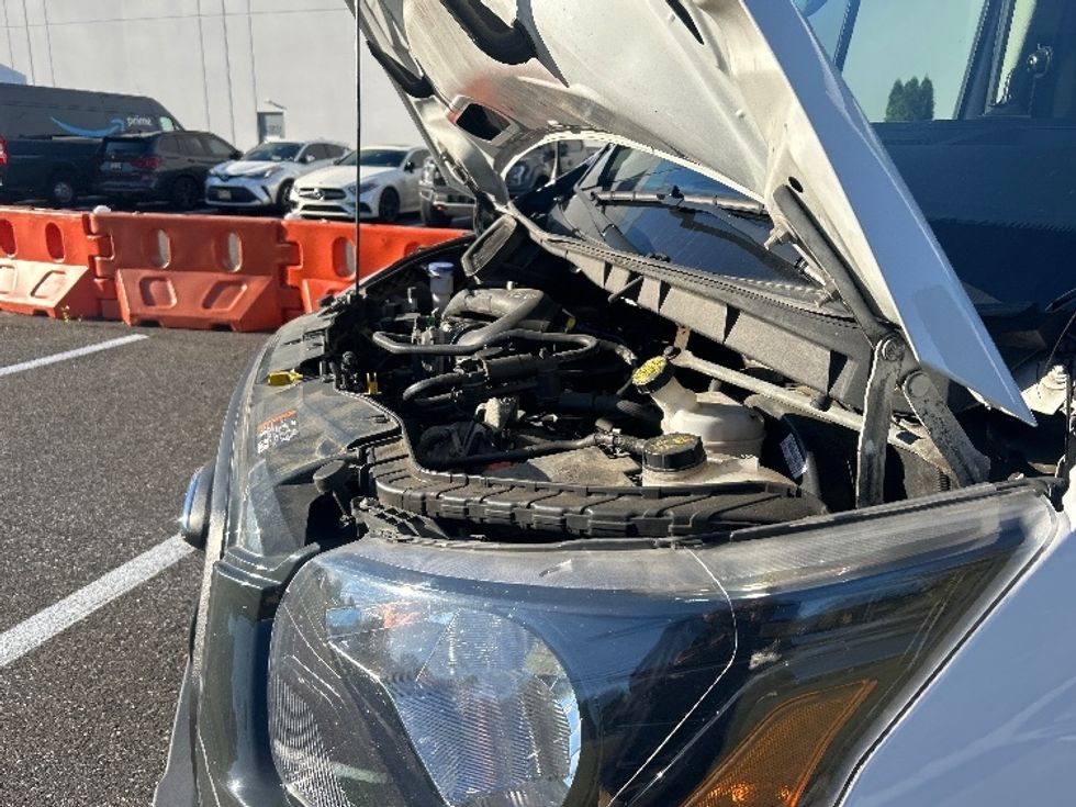 Cargo Van (Panel Van)-Light and Medium Duty Trucks-Ford-2023-Transit 250-Swedesboro-NJ-111,811\n\t\tmiles-$ 38,000 - Image 23