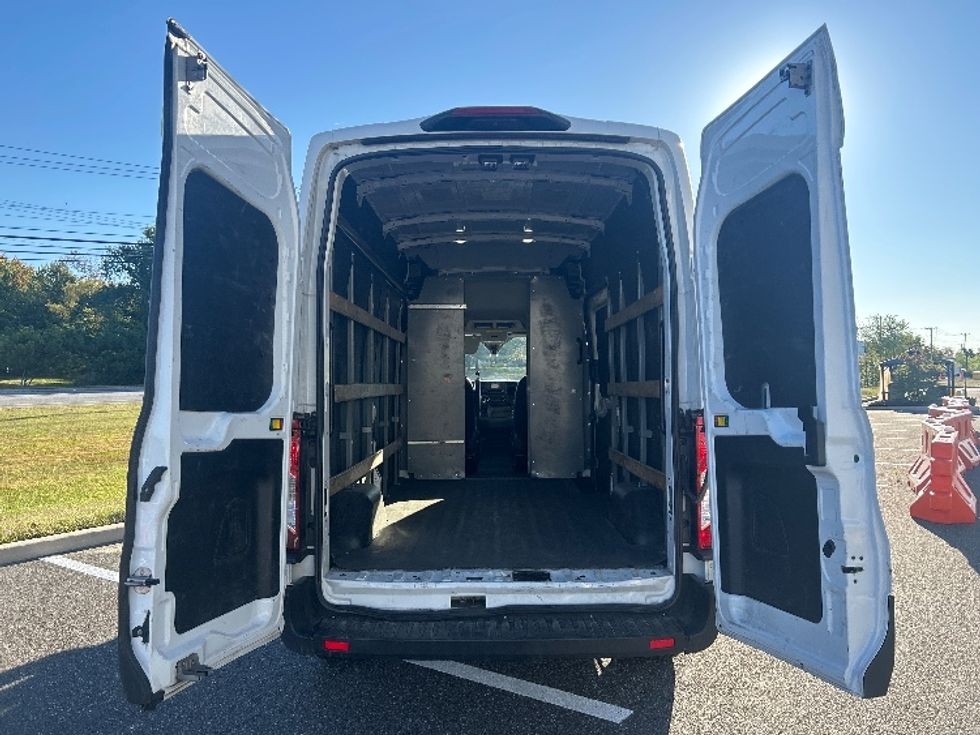 Cargo Van (Panel Van)-Light and Medium Duty Trucks-Ford-2023-Transit 250-Swedesboro-NJ-111,811\n\t\tmiles-$ 38,000 - Image 8
