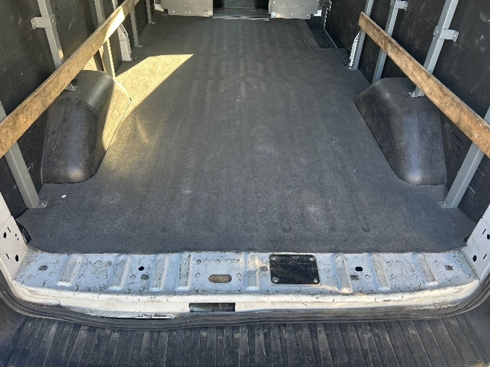 Cargo Van (Panel Van)-Light and Medium Duty Trucks-Ford-2023-Transit 250-Swedesboro-NJ-111,811\n\t\tmiles-$ 38,000 - Image 9