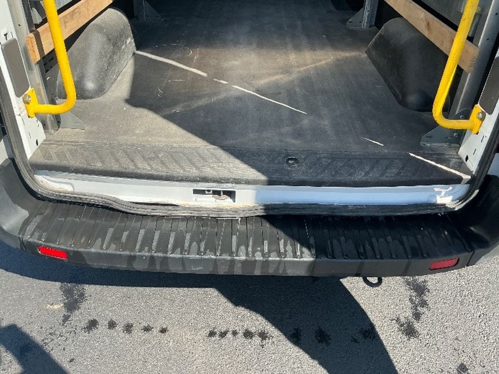 Cargo Van (Panel Van)-Light and Medium Duty Trucks-Ford-2023-Transit 250-Tampa-FL-30,771\n\t\tmiles-$ 52,000 - Image 10