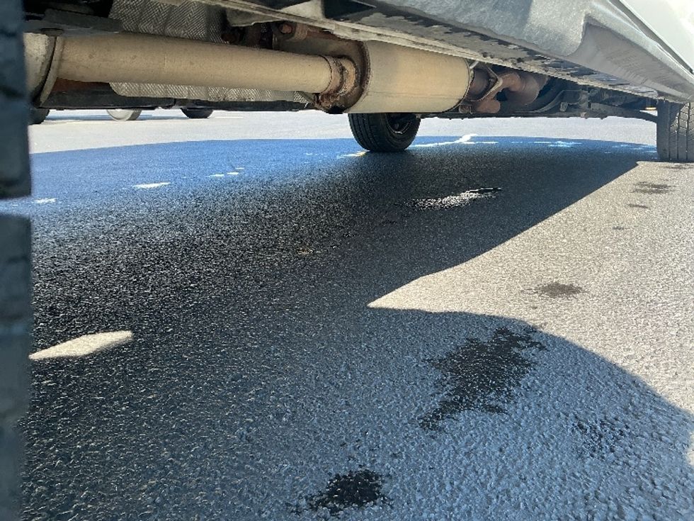 Cargo Van (Panel Van)-Light and Medium Duty Trucks-Ford-2023-Transit 250-Tampa-FL-30,771\n\t\tmiles-$ 52,000 - Image 14