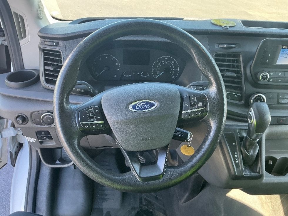 Cargo Van (Panel Van)-Light and Medium Duty Trucks-Ford-2023-Transit 250-Tampa-FL-30,771\n\t\tmiles-$ 52,000 - Image 18