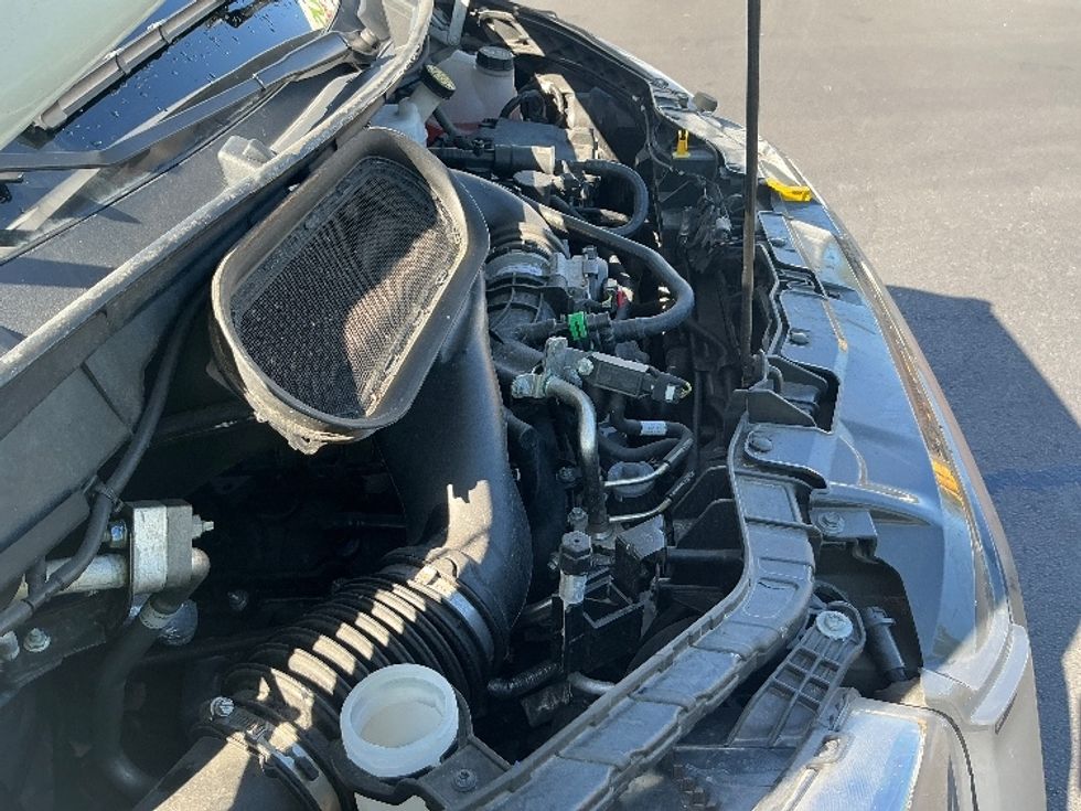 Cargo Van (Panel Van)-Light and Medium Duty Trucks-Ford-2023-Transit 250-Tampa-FL-30,771\n\t\tmiles-$ 52,000 - Image 23