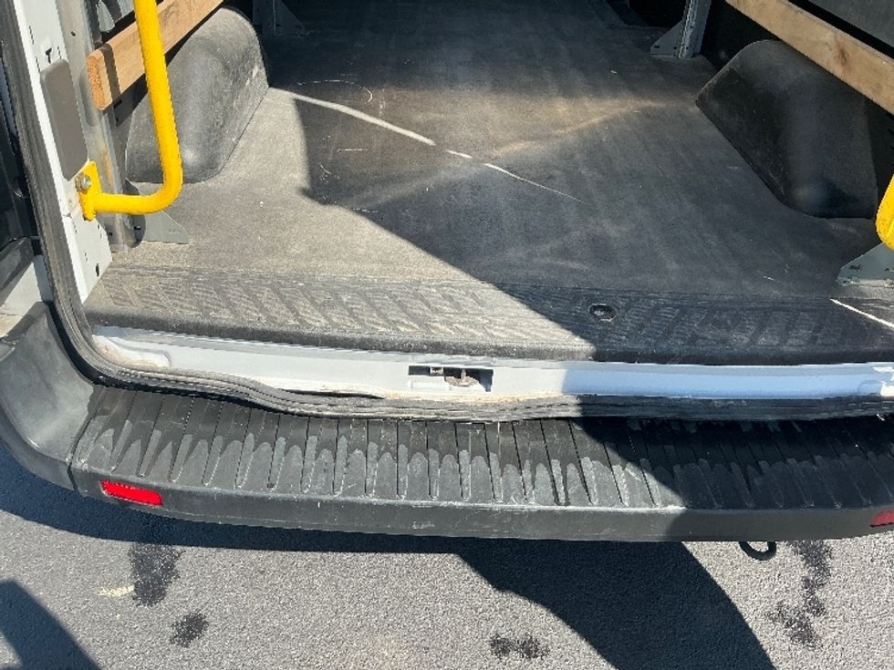 Cargo Van (Panel Van)-Light and Medium Duty Trucks-Ford-2023-Transit 250-Tampa-FL-30,771\n\t\tmiles-$ 52,000 - Image 28