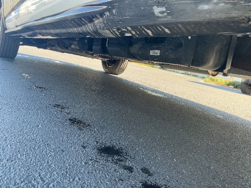 Cargo Van (Panel Van)-Light and Medium Duty Trucks-Ford-2023-Transit 250-Tampa-FL-30,771\n\t\tmiles-$ 52,000 - Image 5