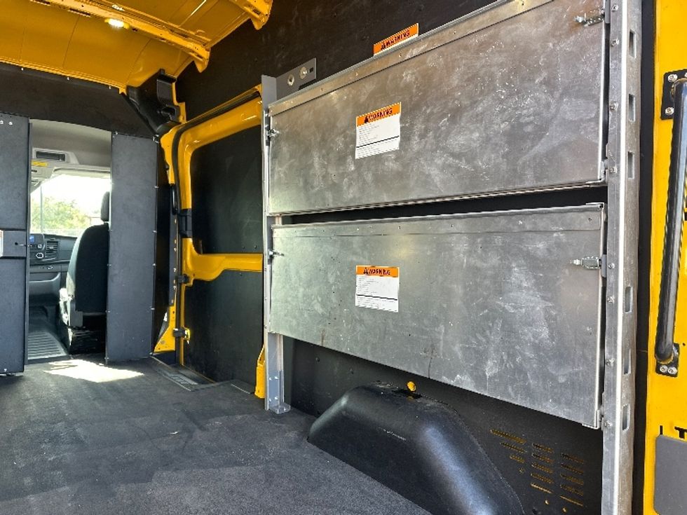 Cargo Van (Panel Van)-Light and Medium Duty Trucks-Ford-2023-Transit 250-Tampa-FL-32,243\n\t\tmiles-$ 47,000 - Image 12