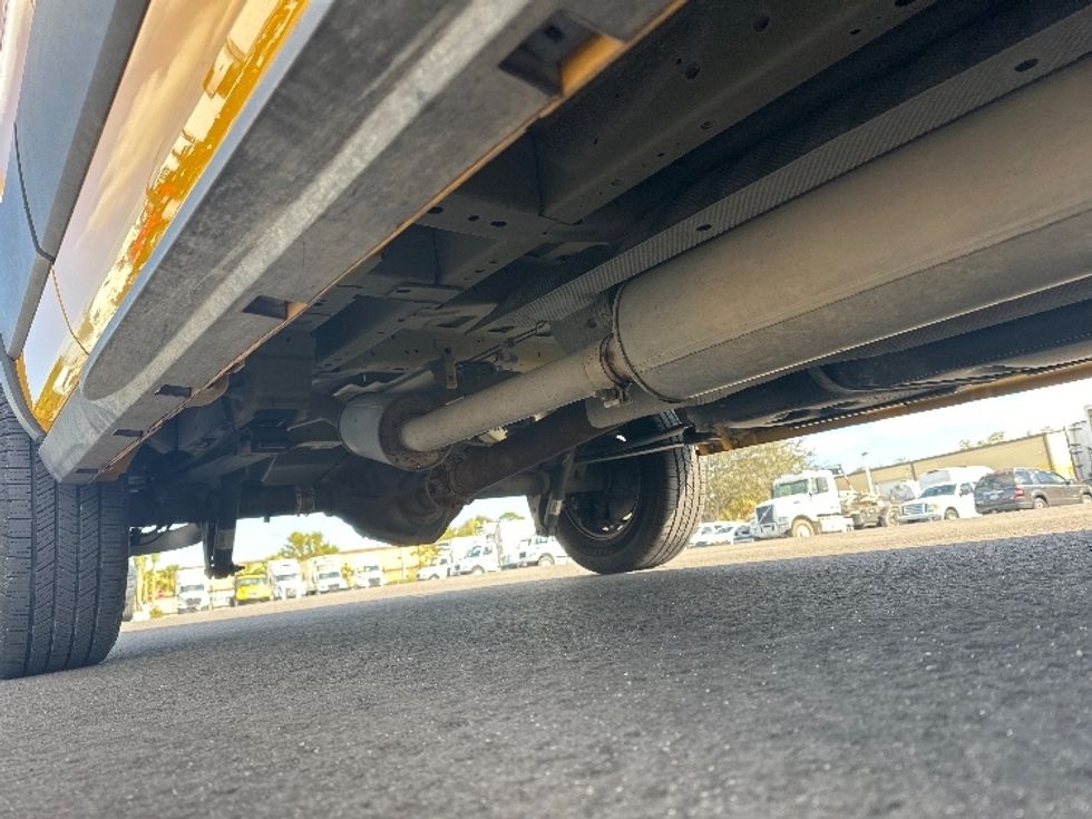 Cargo Van (Panel Van)-Light and Medium Duty Trucks-Ford-2023-Transit 250-Tampa-FL-32,243\n\t\tmiles-$ 47,000 - Image 14