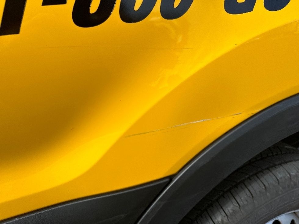 Cargo Van (Panel Van)-Light and Medium Duty Trucks-Ford-2023-Transit 250-Tampa-FL-32,243\n\t\tmiles-$ 47,000 - Image 26