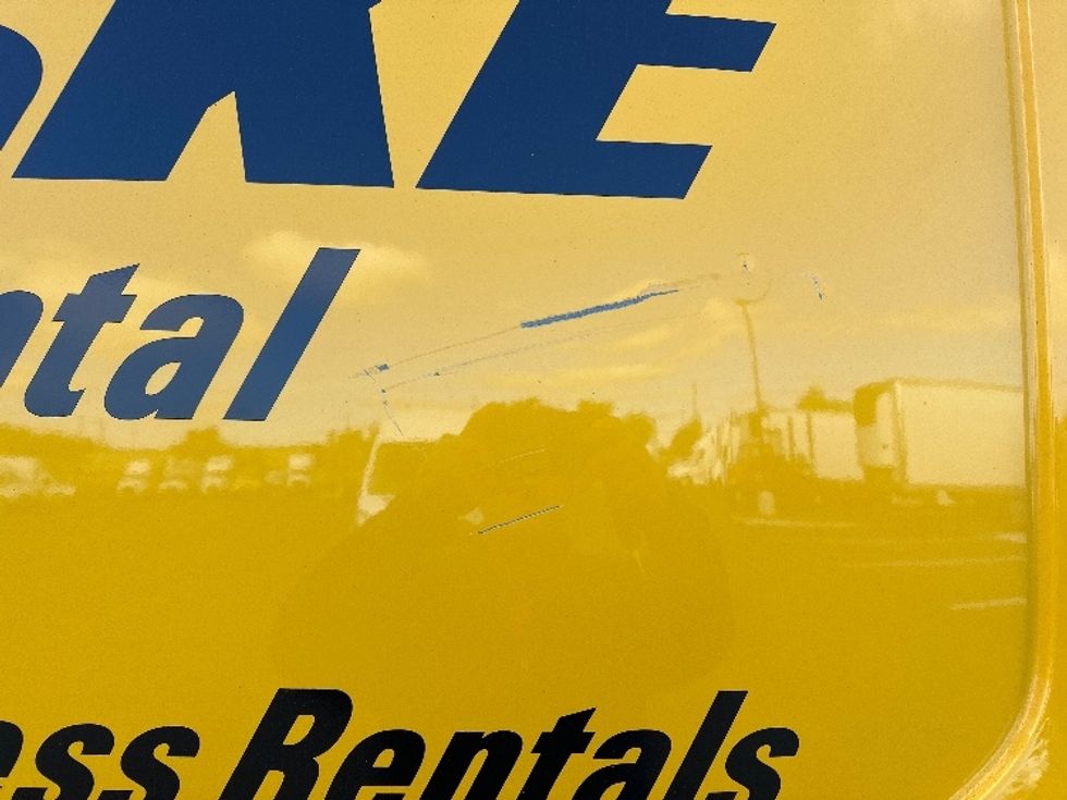 Cargo Van (Panel Van)-Light and Medium Duty Trucks-Ford-2023-Transit 250-Tampa-FL-32,243\n\t\tmiles-$ 47,000 - Image 27