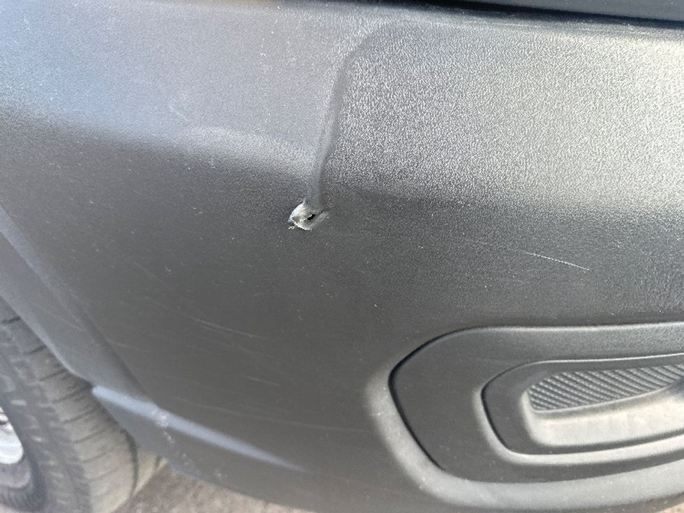 Cargo Van (Panel Van)-Light and Medium Duty Trucks-Ford-2023-Transit 250-Tampa-FL-32,243\n\t\tmiles-$ 47,000 - Image 28