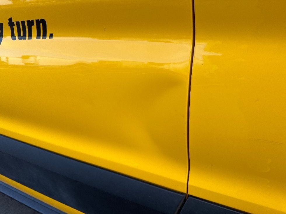 Cargo Van (Panel Van)-Light and Medium Duty Trucks-Ford-2023-Transit 250-Tampa-FL-32,243\n\t\tmiles-$ 47,000 - Image 29