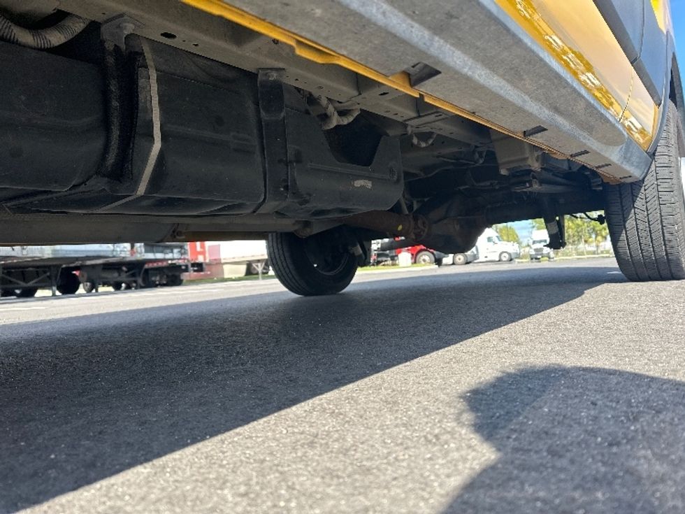 Cargo Van (Panel Van)-Light and Medium Duty Trucks-Ford-2023-Transit 250-Tampa-FL-32,243\n\t\tmiles-$ 47,000 - Image 5