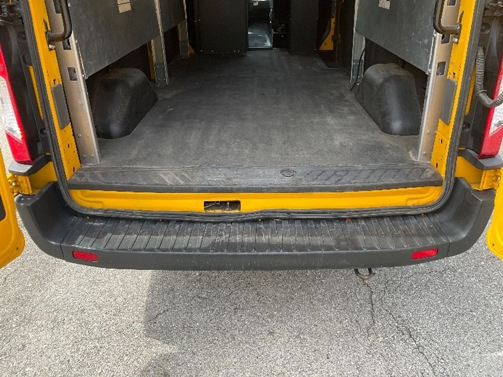 Cargo Van (Panel Van)-Light and Medium Duty Trucks-Ford-2023-Transit 250-Tampa-FL-40,564\n\t\tmiles-$ 43,250 - Image 10