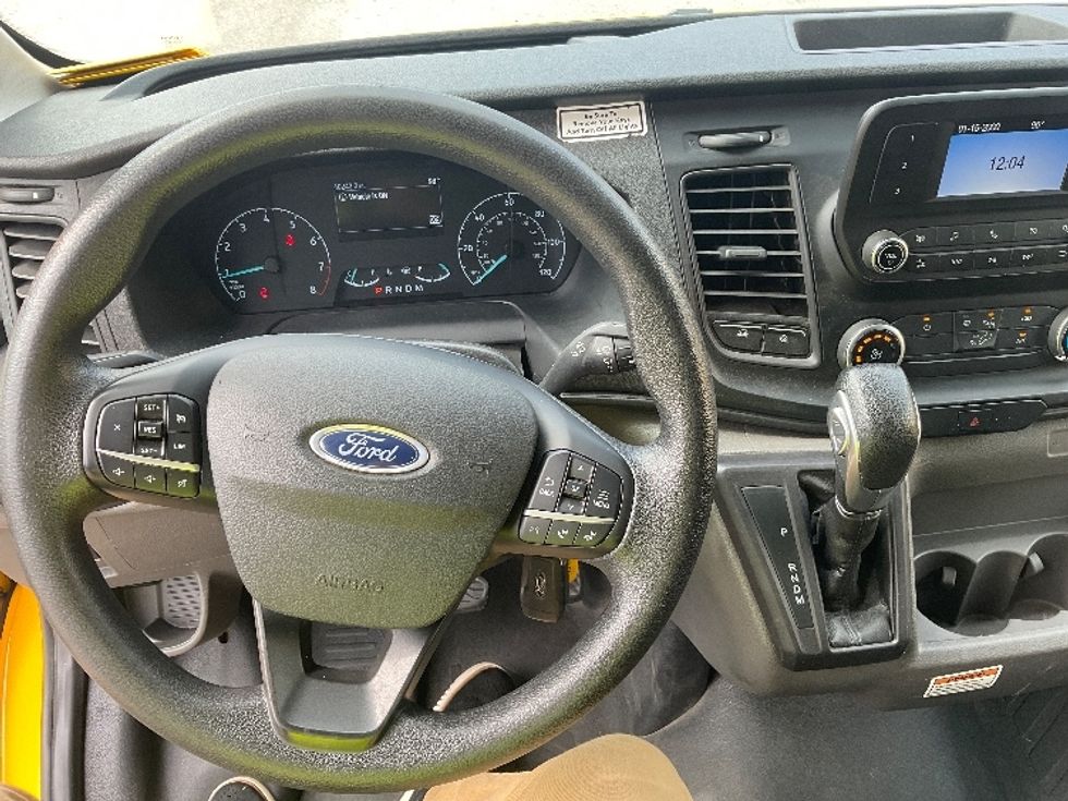 Cargo Van (Panel Van)-Light and Medium Duty Trucks-Ford-2023-Transit 250-Tampa-FL-40,564\n\t\tmiles-$ 43,250 - Image 18