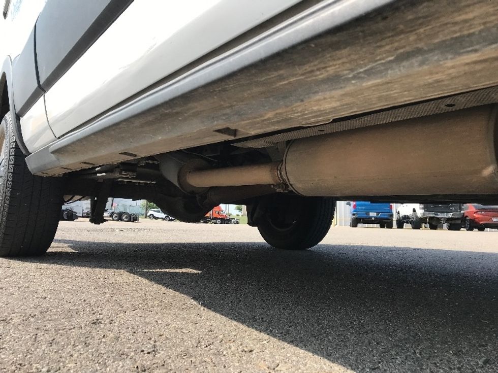 Cargo Van (Panel Van)-Light and Medium Duty Trucks-Ford-2023-Transit 250-Temple-TX-38,608\n\t\tmiles-$ 46,500 - Image 12