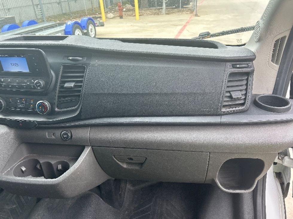 Cargo Van (Panel Van)-Light and Medium Duty Trucks-Ford-2023-Transit 250-Temple-TX-38,608\n\t\tmiles-$ 46,500 - Image 20