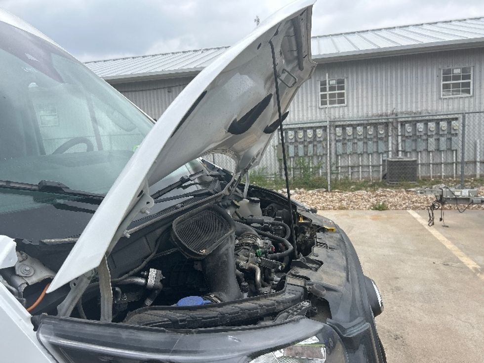 Cargo Van (Panel Van)-Light and Medium Duty Trucks-Ford-2023-Transit 250-Temple-TX-38,608\n\t\tmiles-$ 46,500 - Image 22