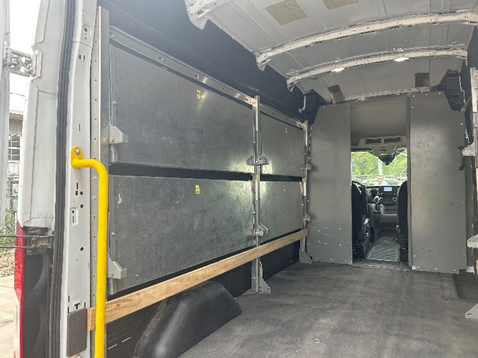 Cargo Van (Panel Van)-Light and Medium Duty Trucks-Ford-2023-Transit 250-Temple-TX-38,608\n\t\tmiles-$ 46,500 - Image 7