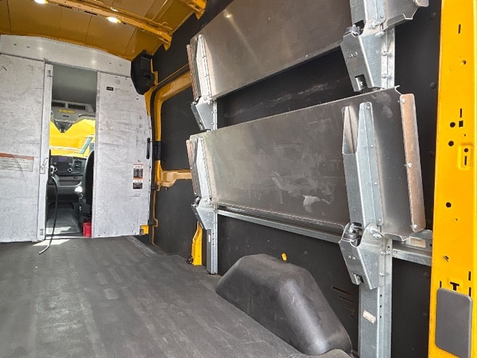 Cargo Van (Panel Van)-Light and Medium Duty Trucks-Ford-2023-Transit 250-Torrance-CA-18,031\n\t\tmiles-$ 54,000 - Image 12