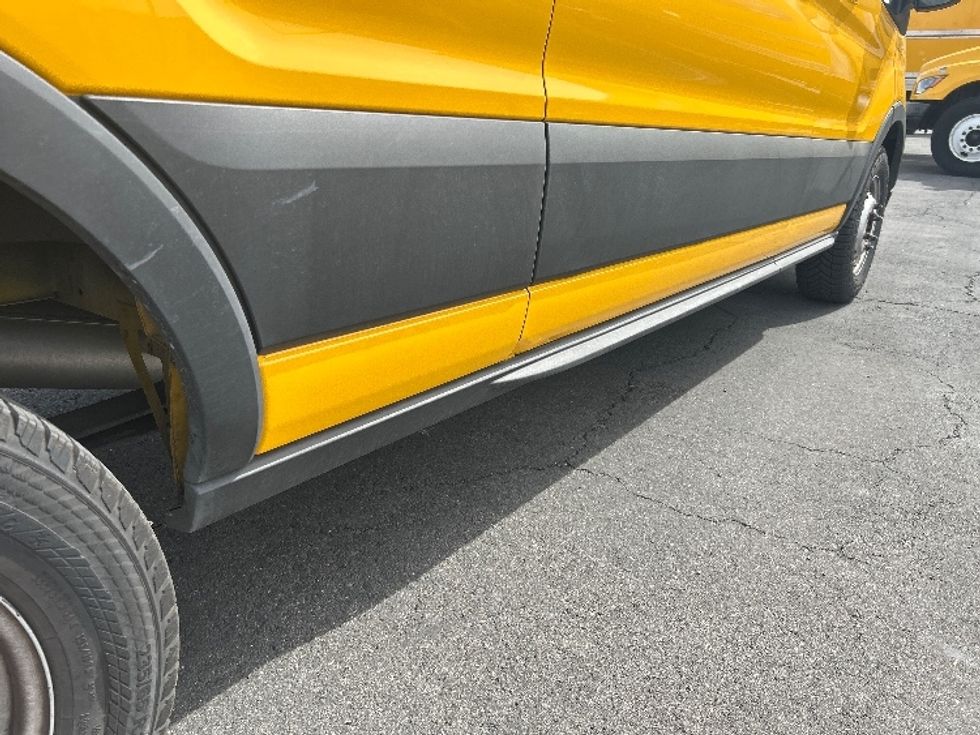 Cargo Van (Panel Van)-Light and Medium Duty Trucks-Ford-2023-Transit 250-Torrance-CA-18,031\n\t\tmiles-$ 54,000 - Image 14