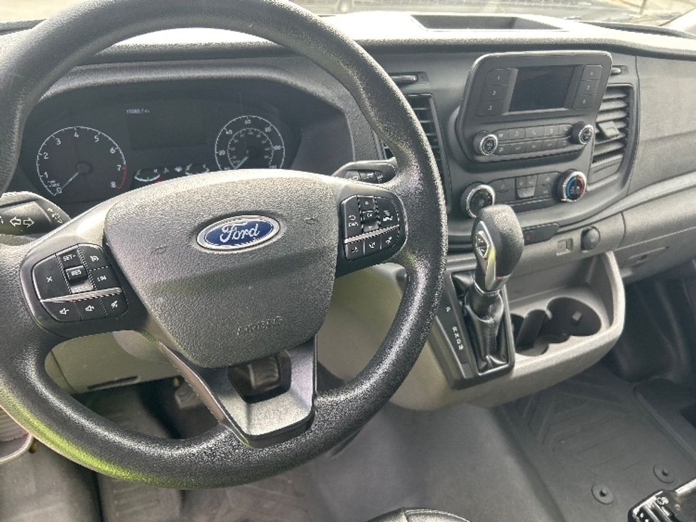 Cargo Van (Panel Van)-Light and Medium Duty Trucks-Ford-2023-Transit 250-Torrance-CA-18,031\n\t\tmiles-$ 54,000 - Image 17